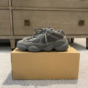 Yeezy 500 Granite 5.5